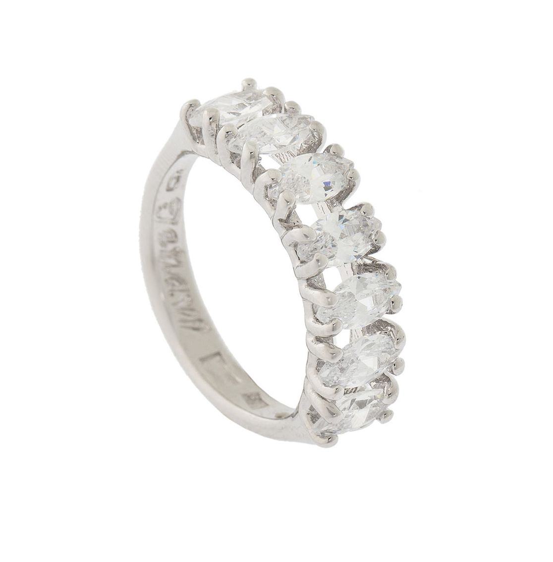 Кольцо Каритера