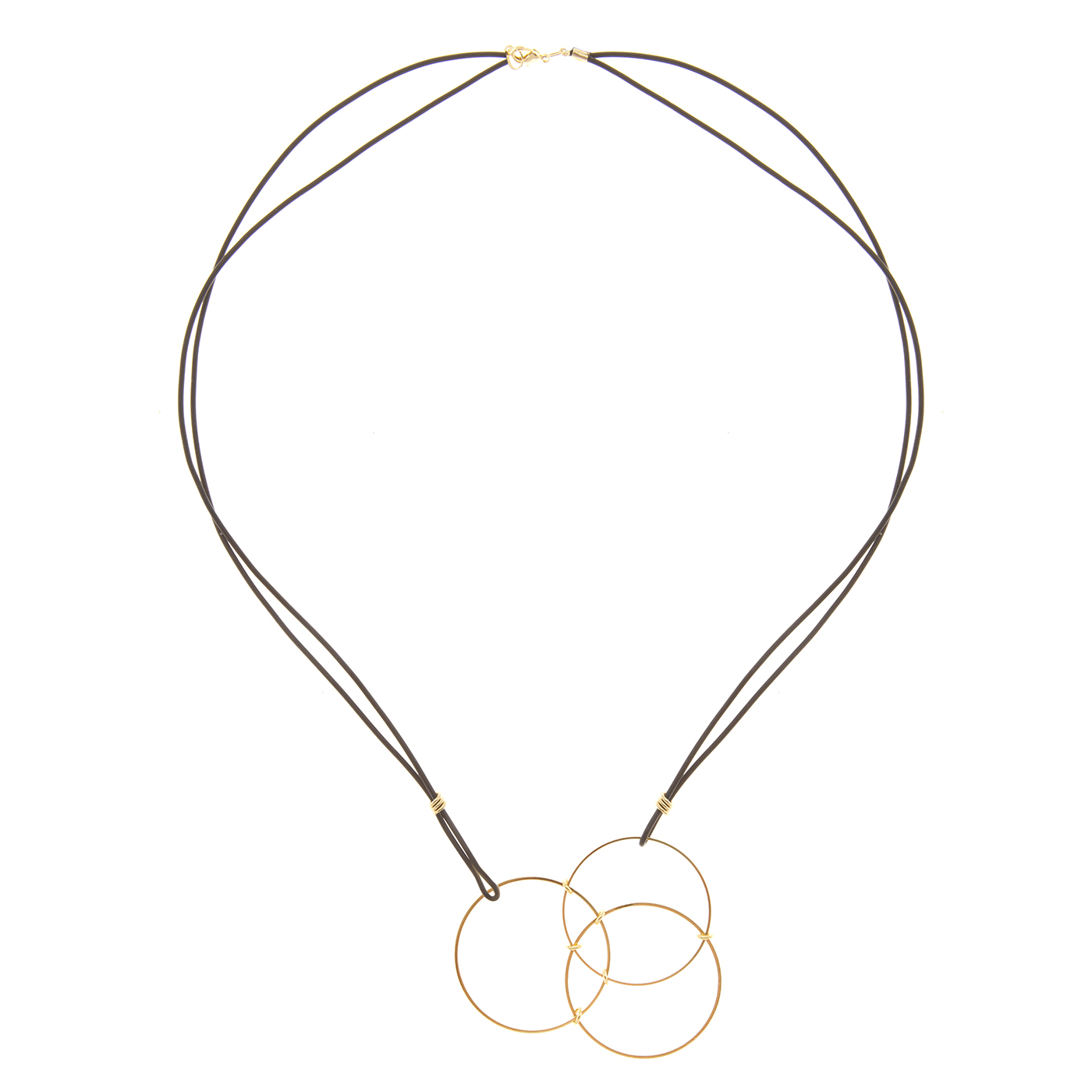 Колье Трильо