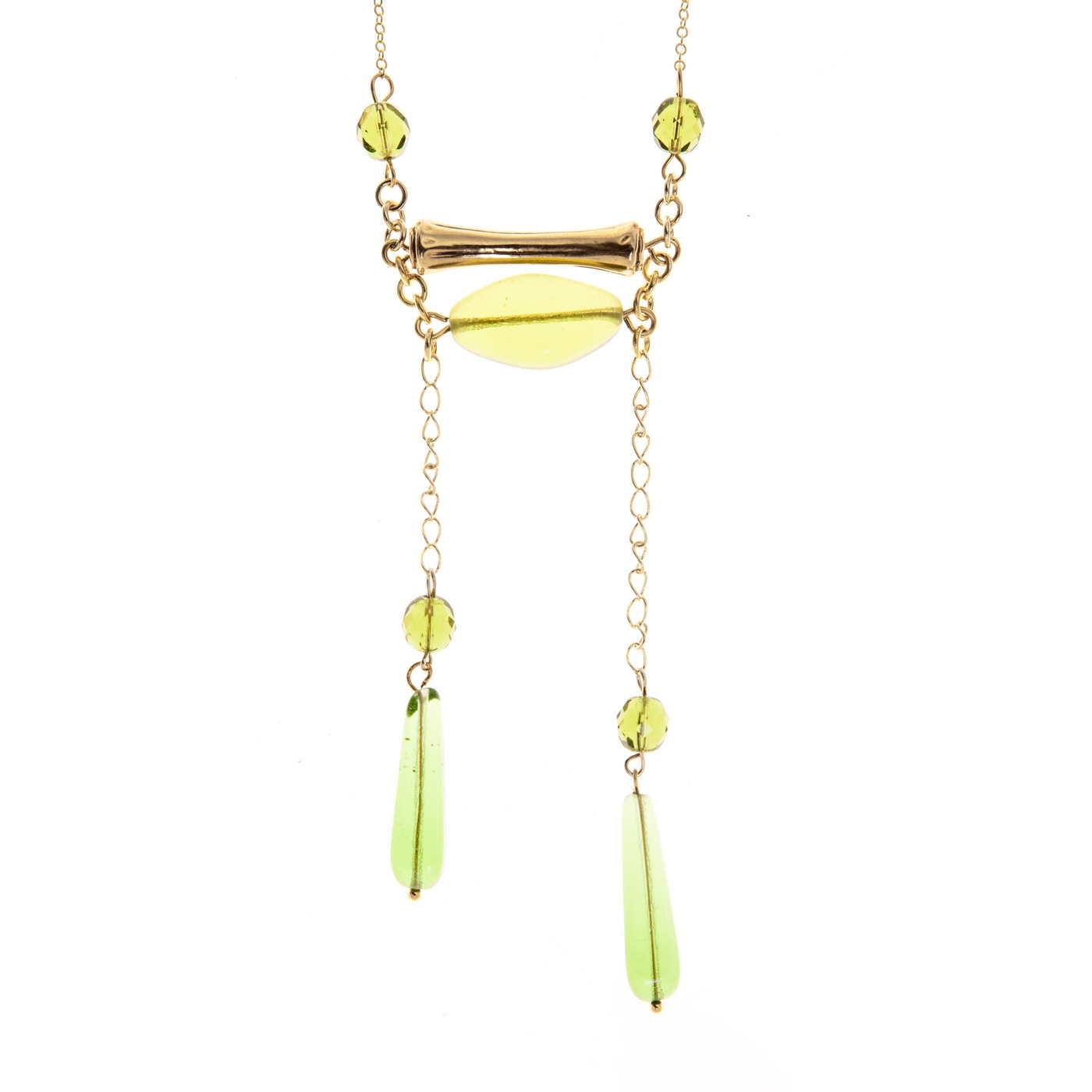 Колье Рубус