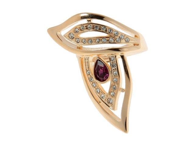 Кольцо Турако