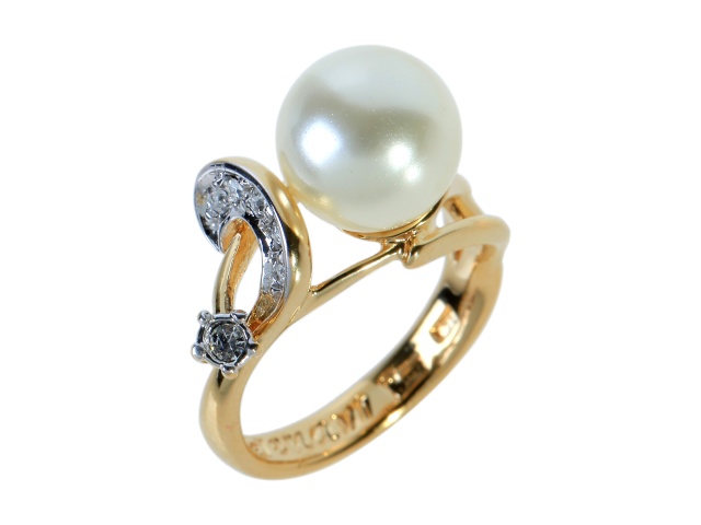 Кольцо Гэста