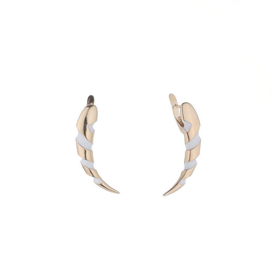 Серьги Гейб