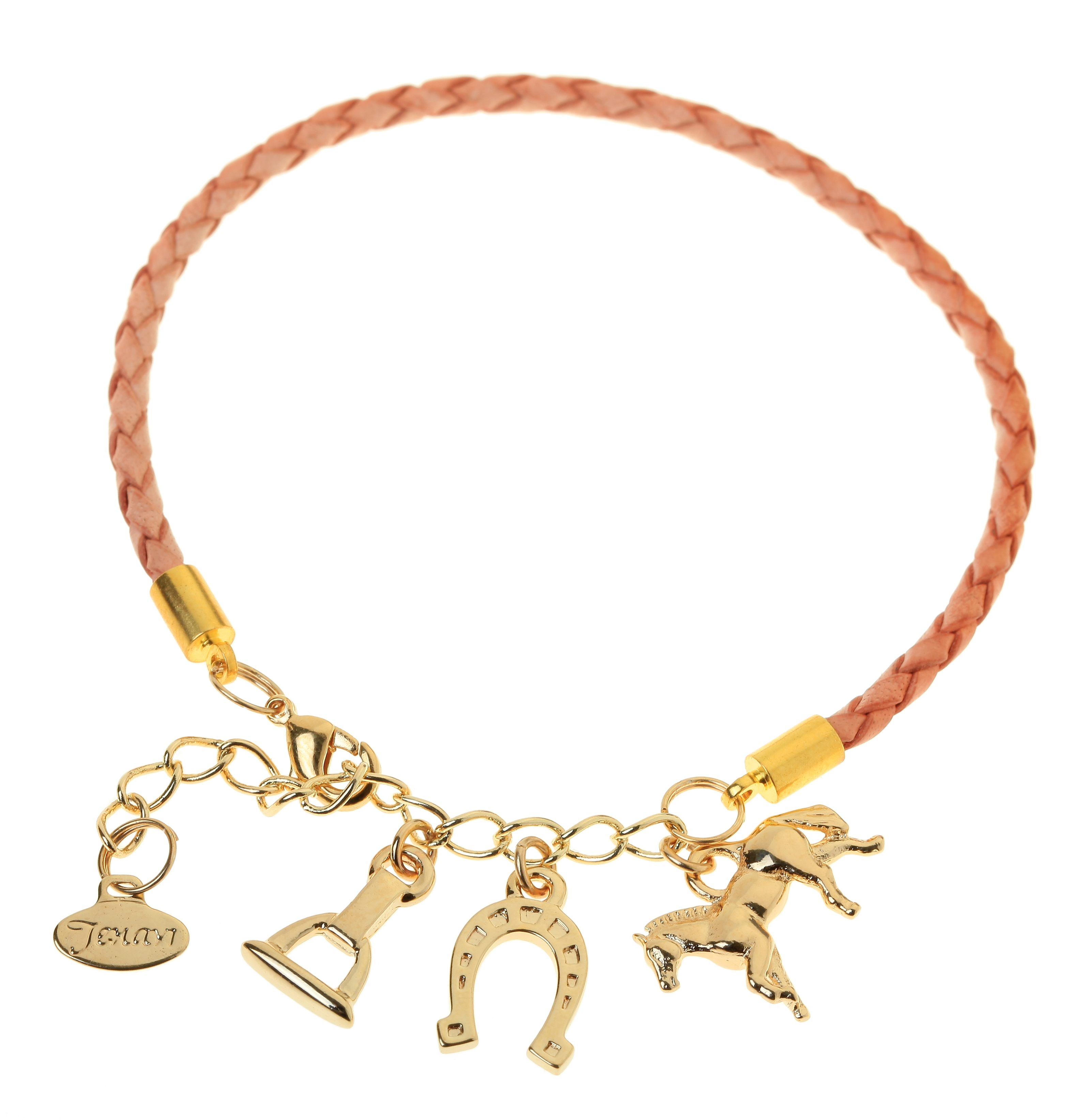 Браслет Конкур