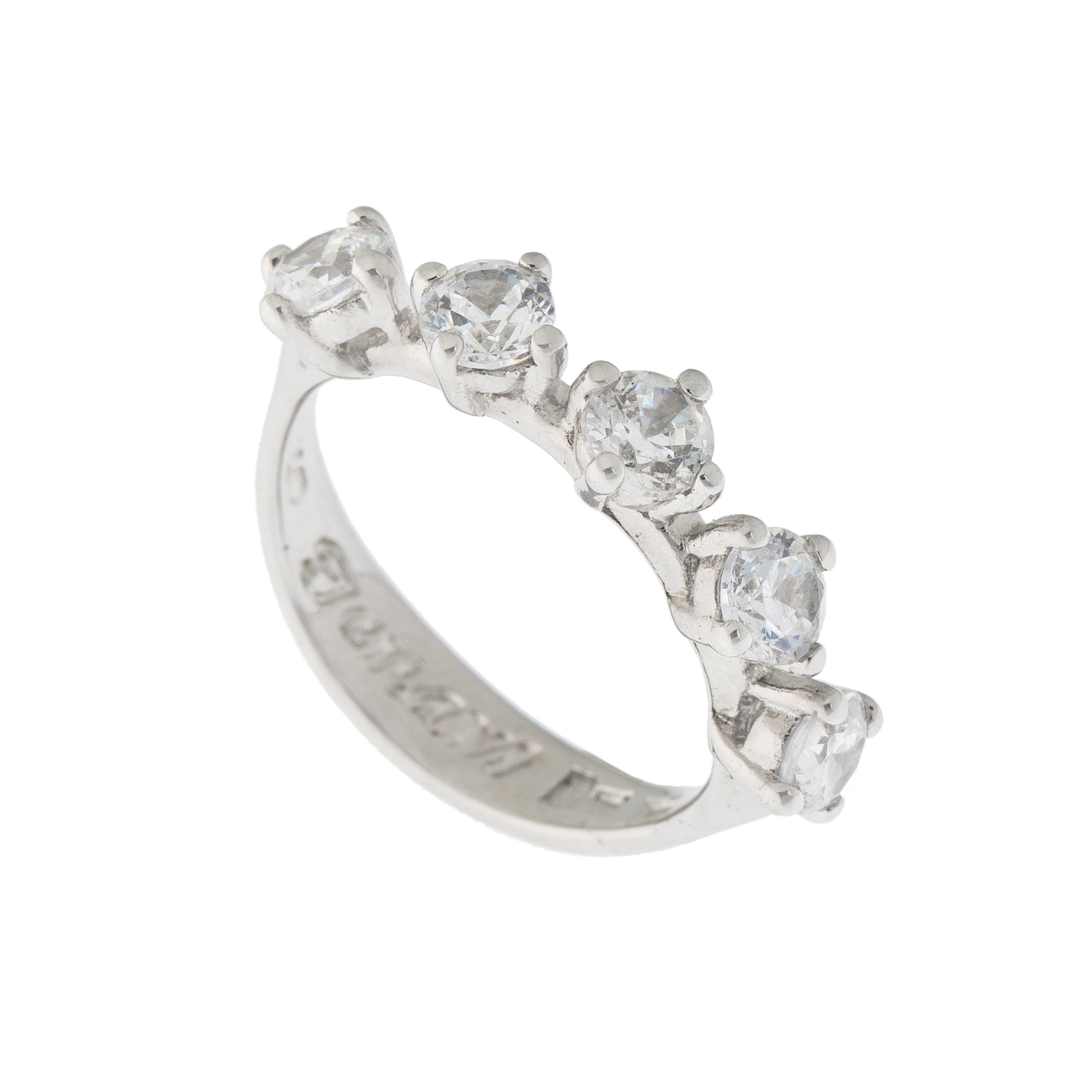 Кольцо Виадже