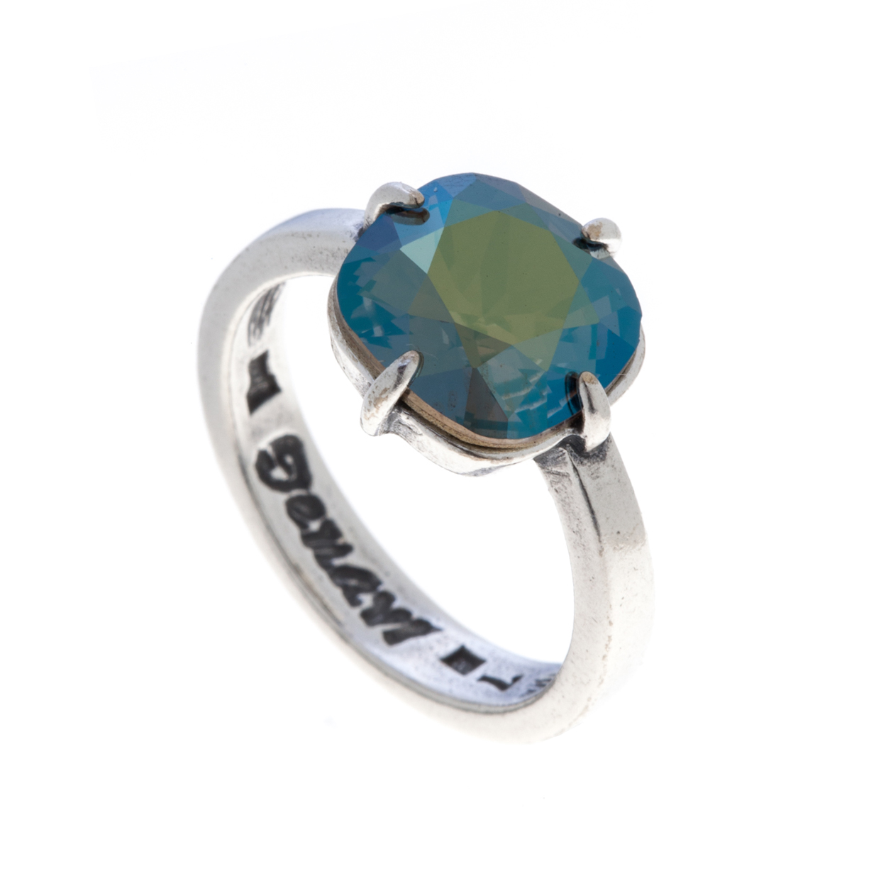 Кольцо Флегра SW