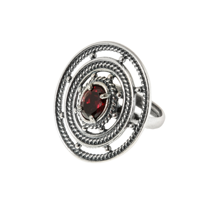 Кольцо Роял