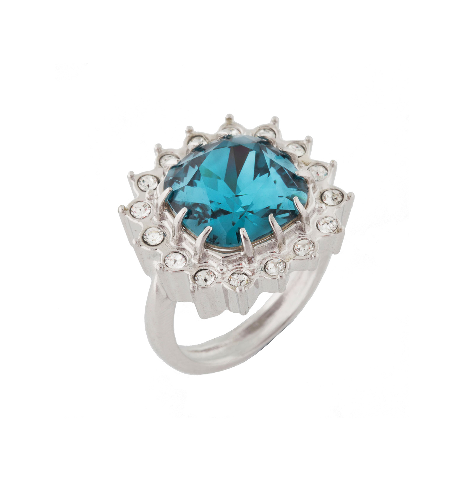 Кольцо Беннет