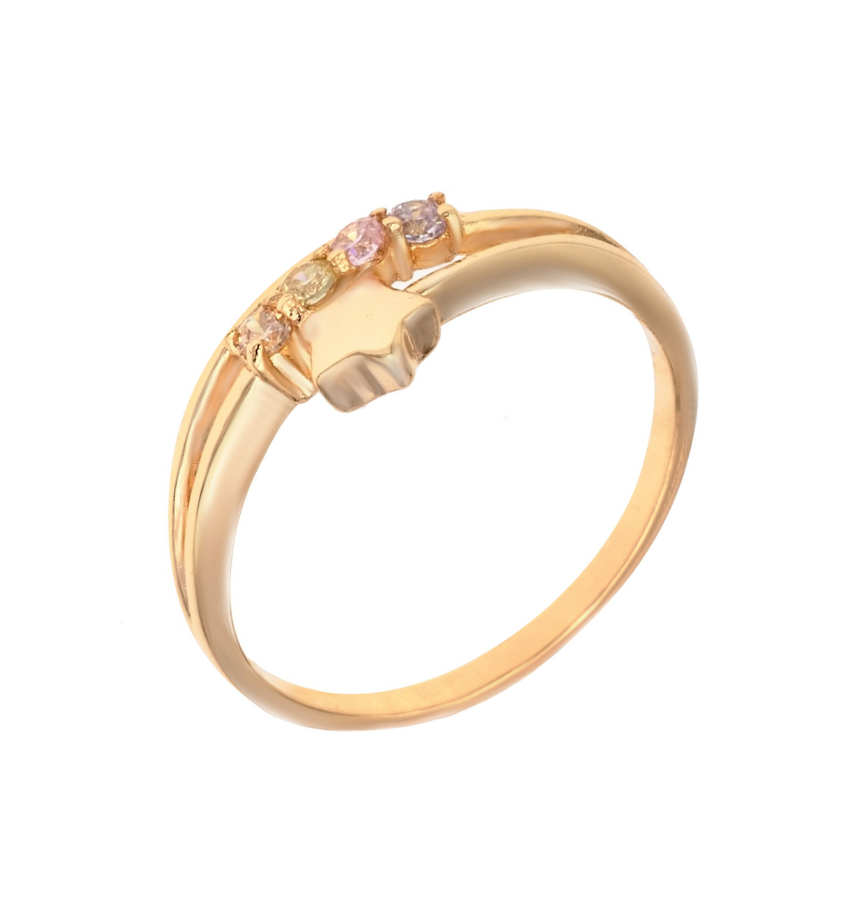 Кольцо Шайн