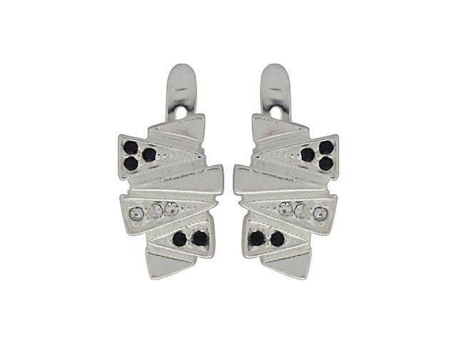 Серьги Якудза