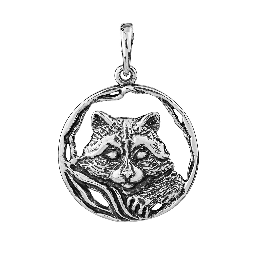 Подвеска Ракауни