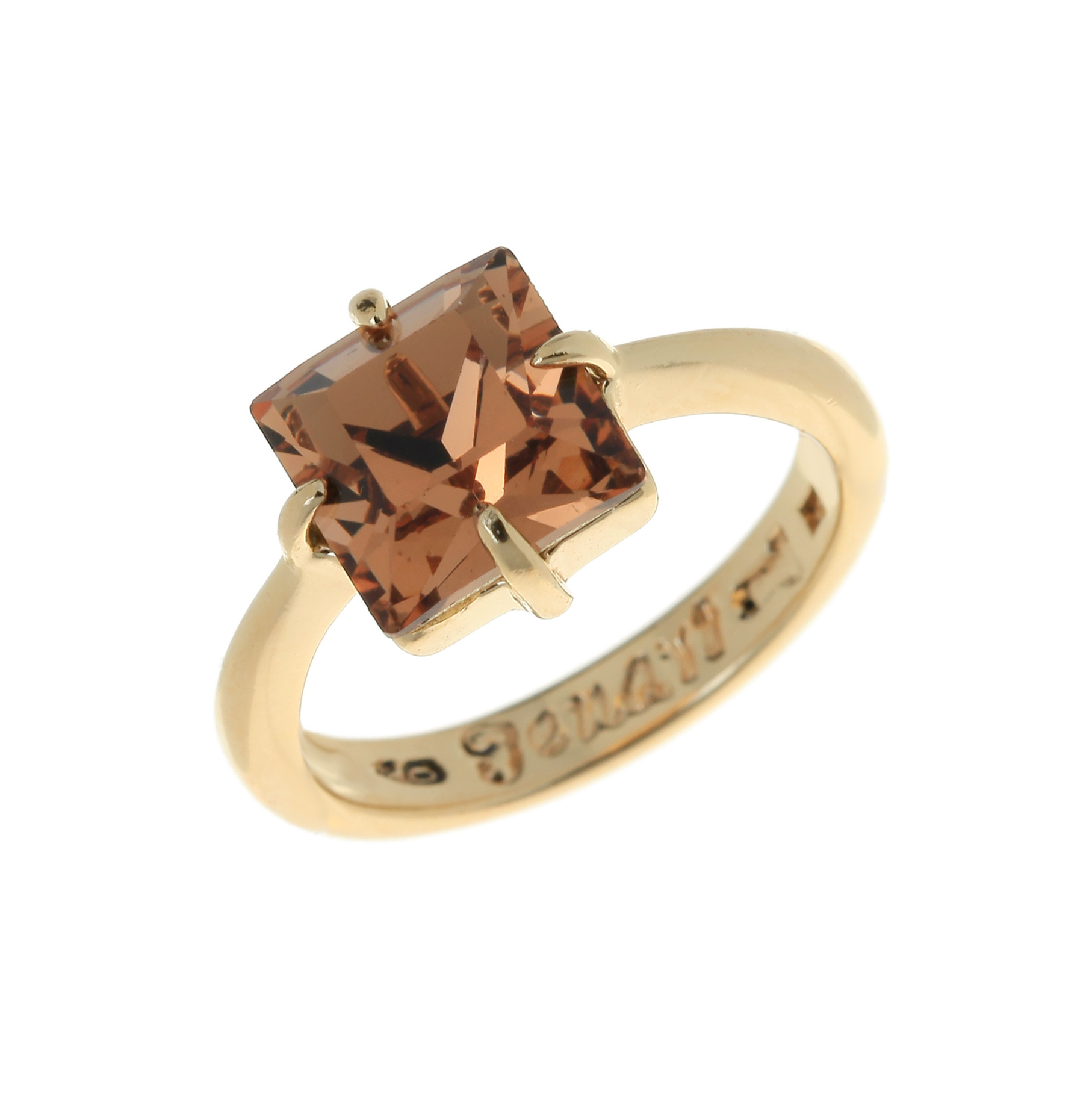 Кольцо Ларен SW