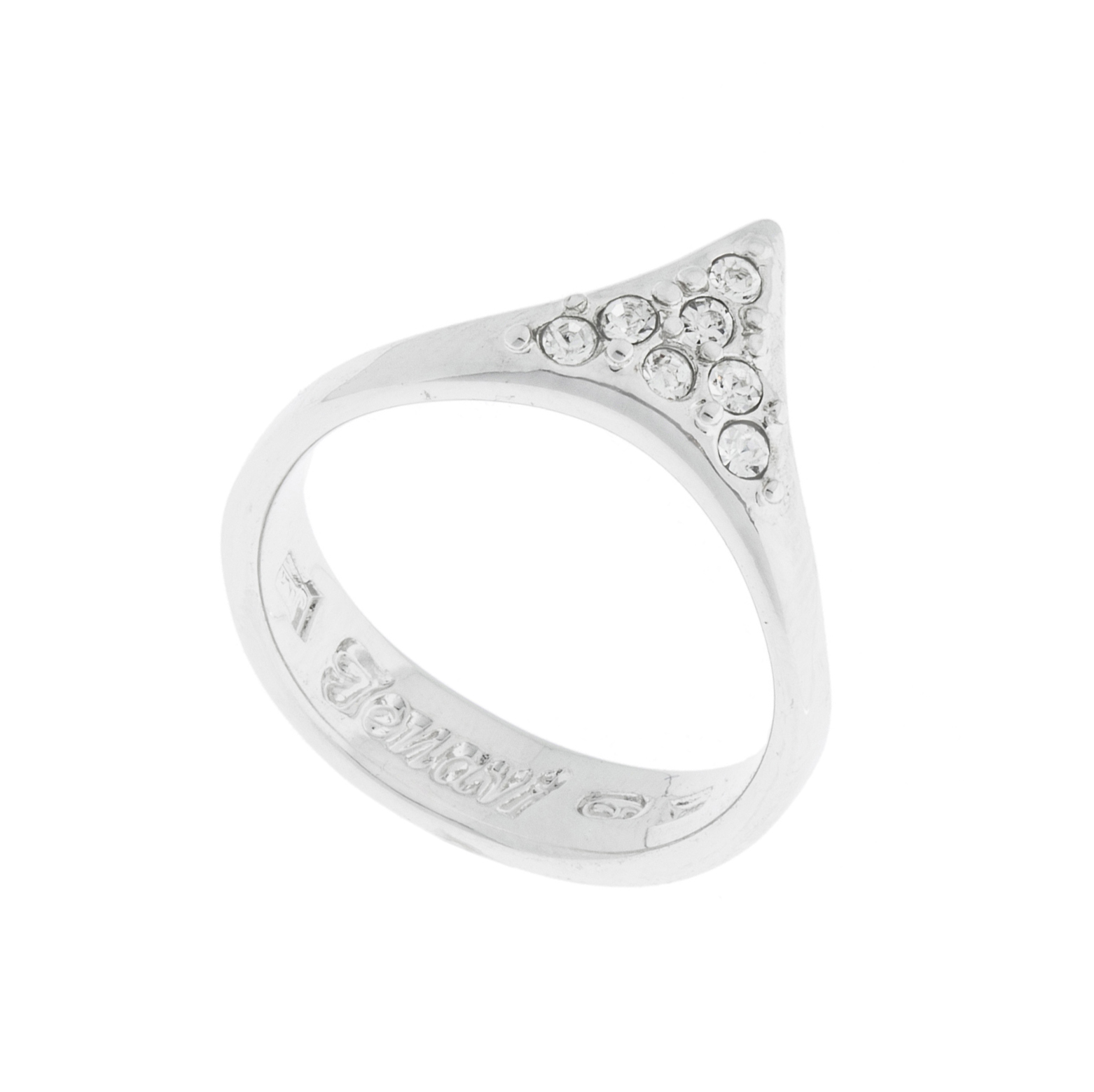 Кольцо Хангин