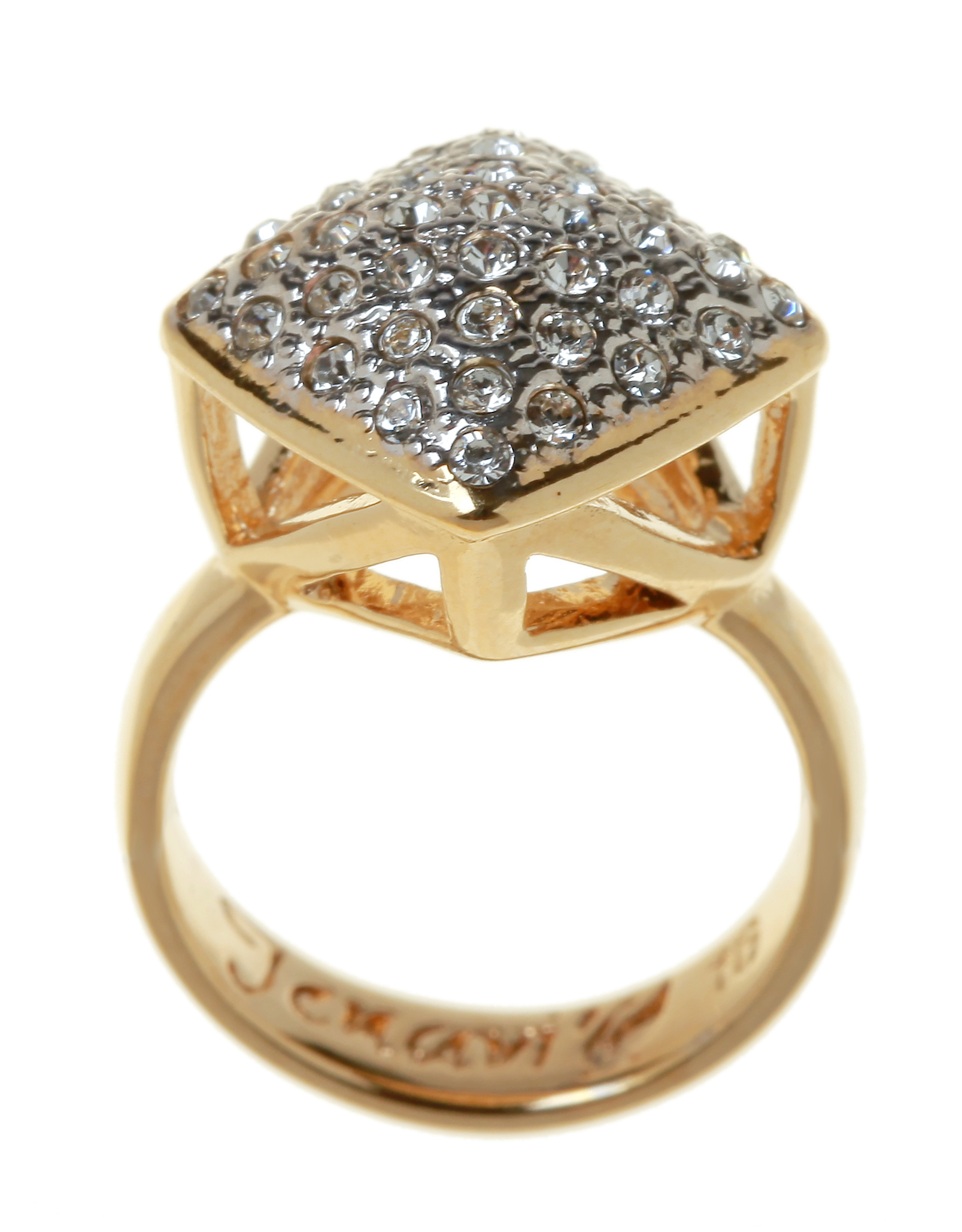 Кольцо Харди