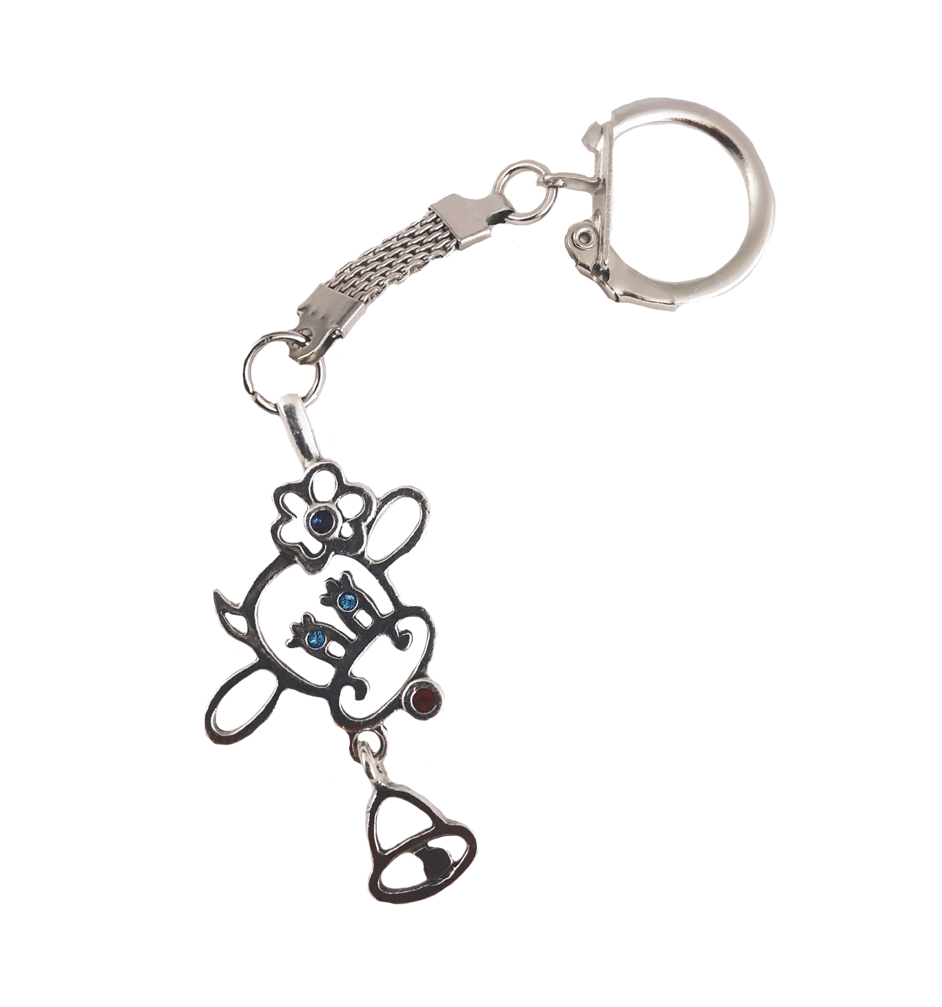 Брелок Зорька