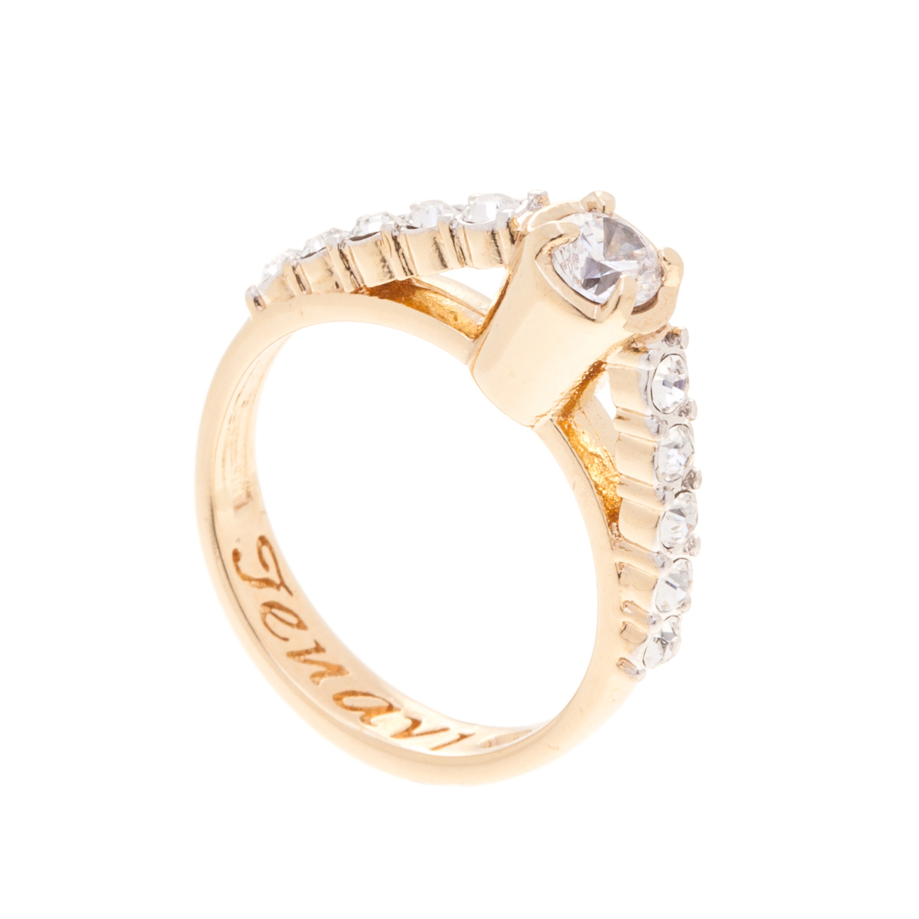 Кольцо Энами