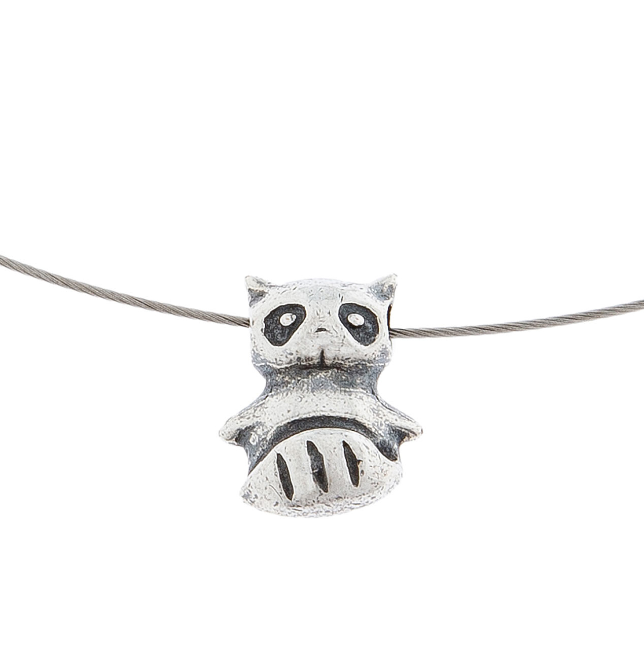 Кулон Енотик