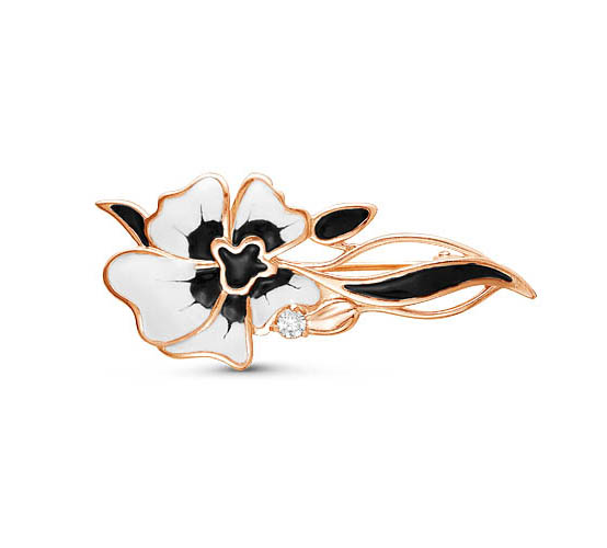 Брошь Фиоре Брошь Фиоре
