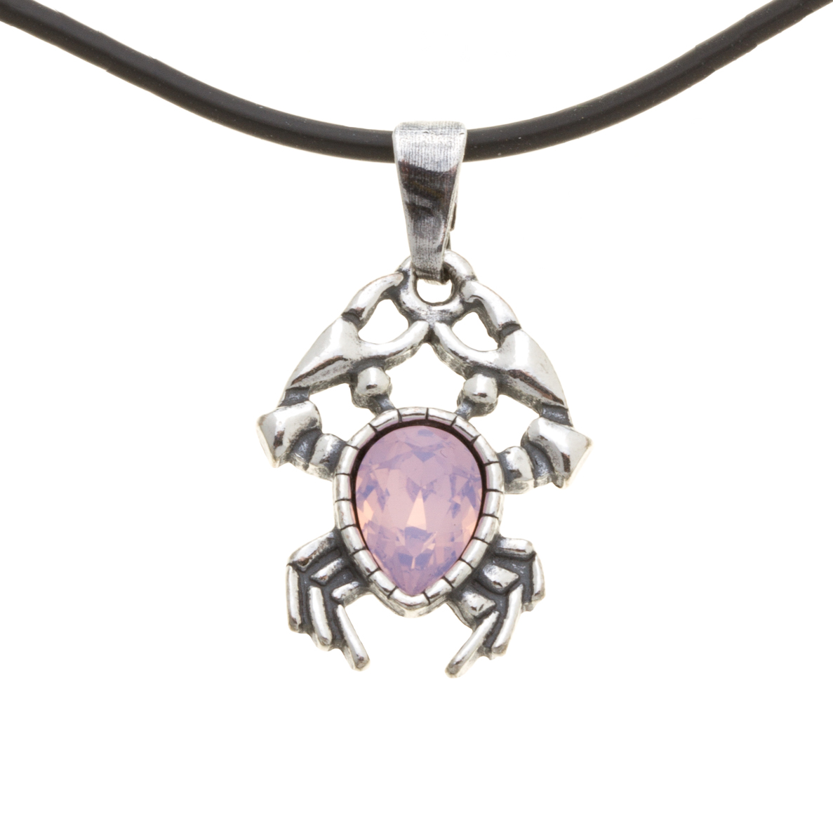 Кулон Крабус