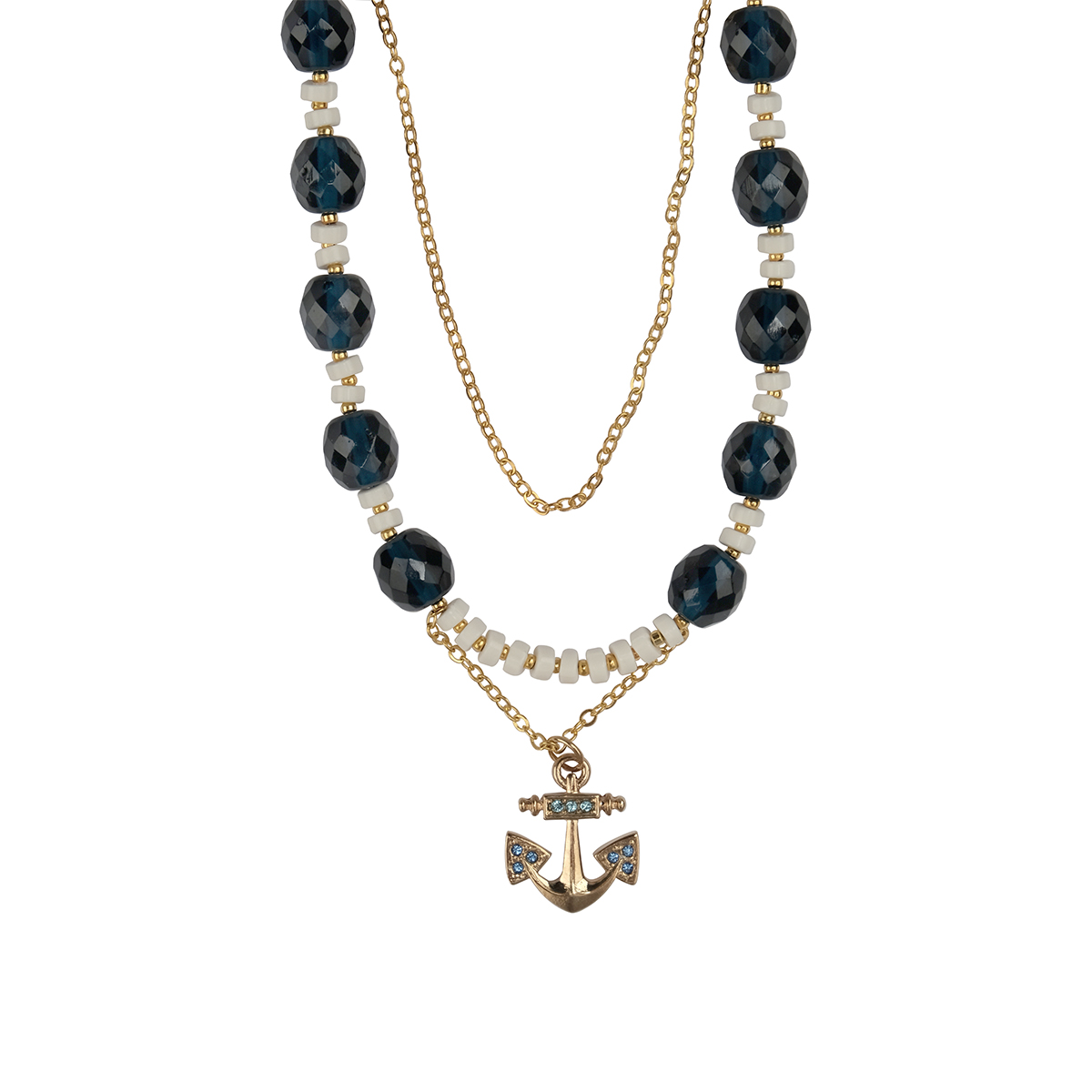 Колье Байерс