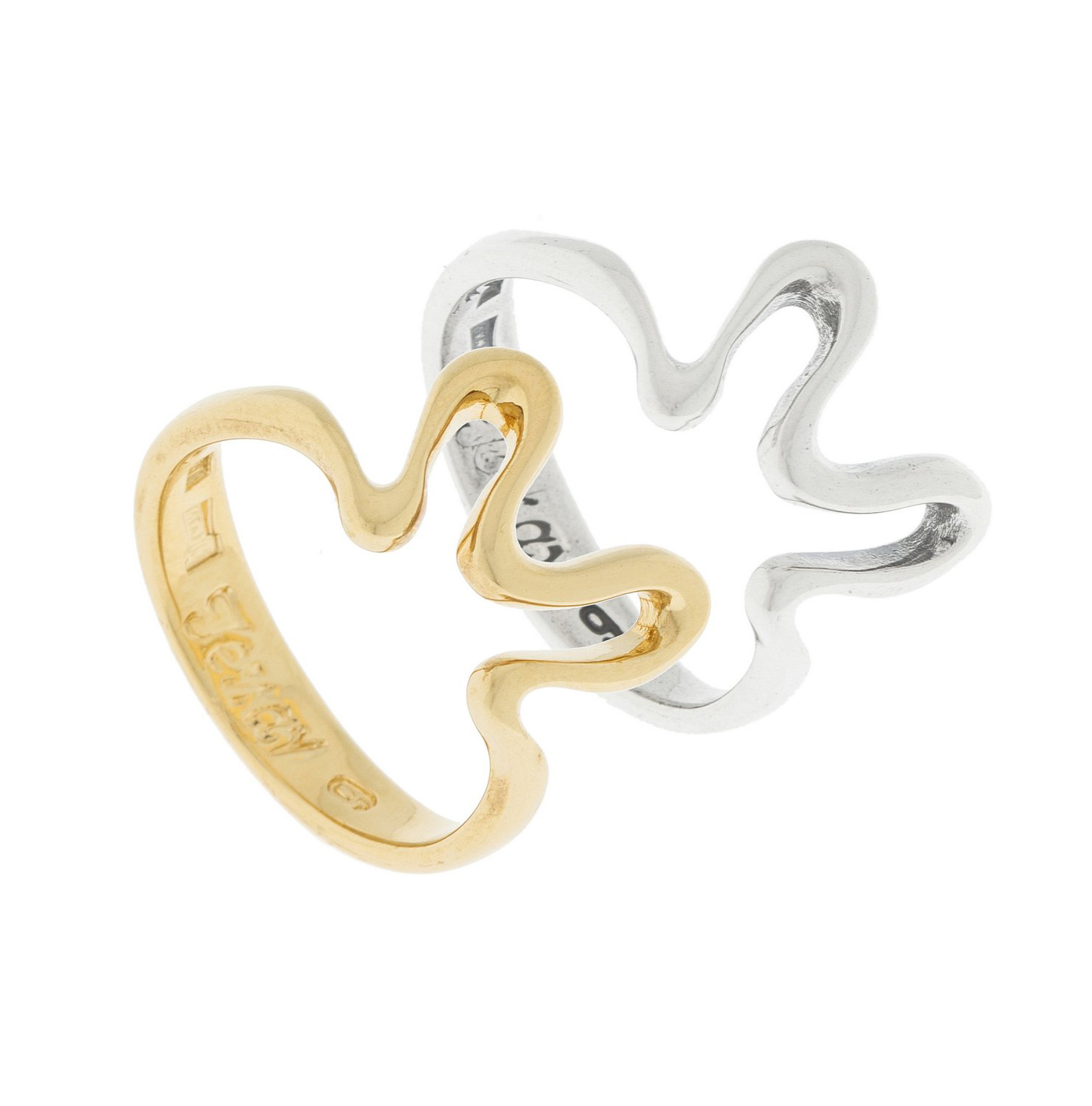 Кольцо Тинка