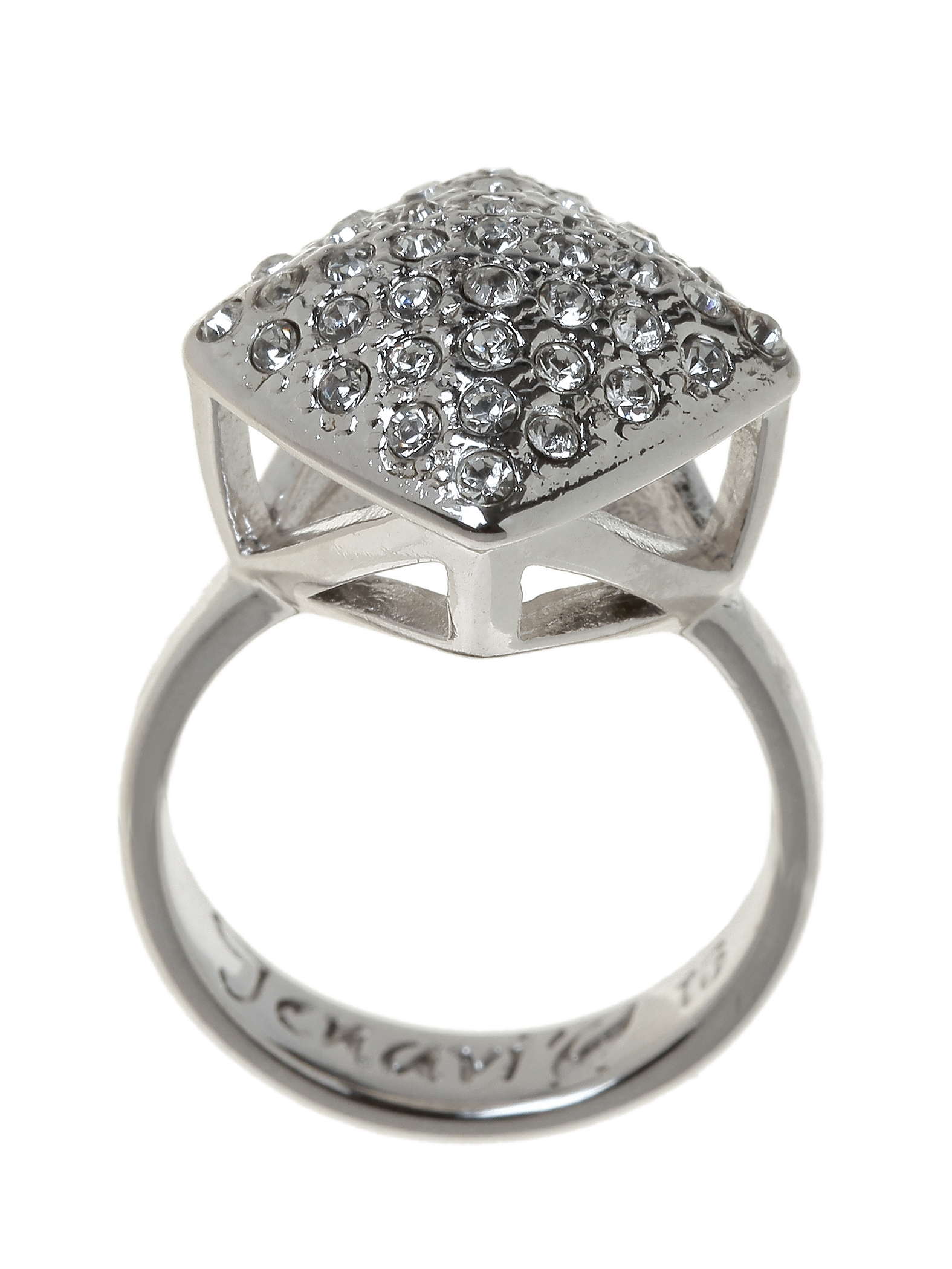 Кольцо Харди