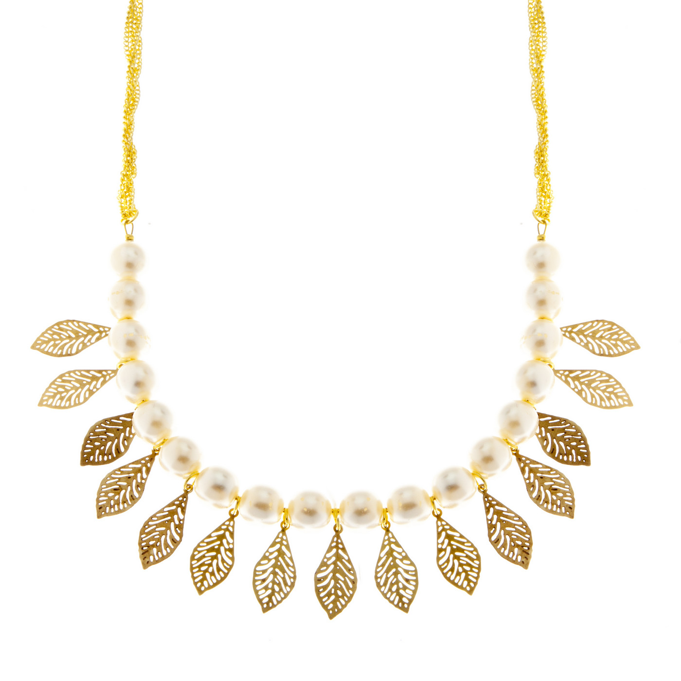 Колье Самора