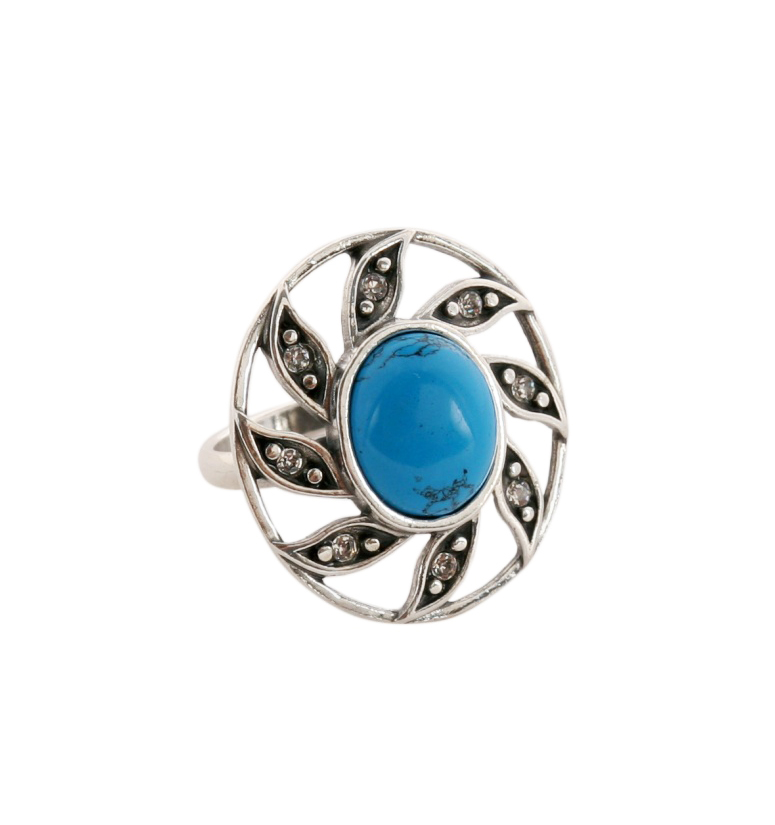 Кольцо Килиманджаро