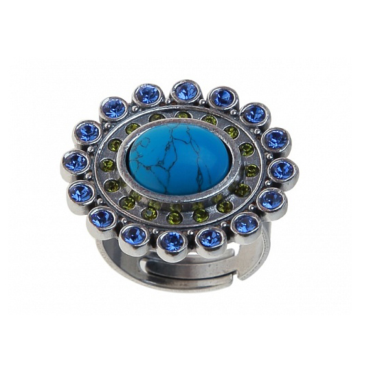 Кольцо Бахера