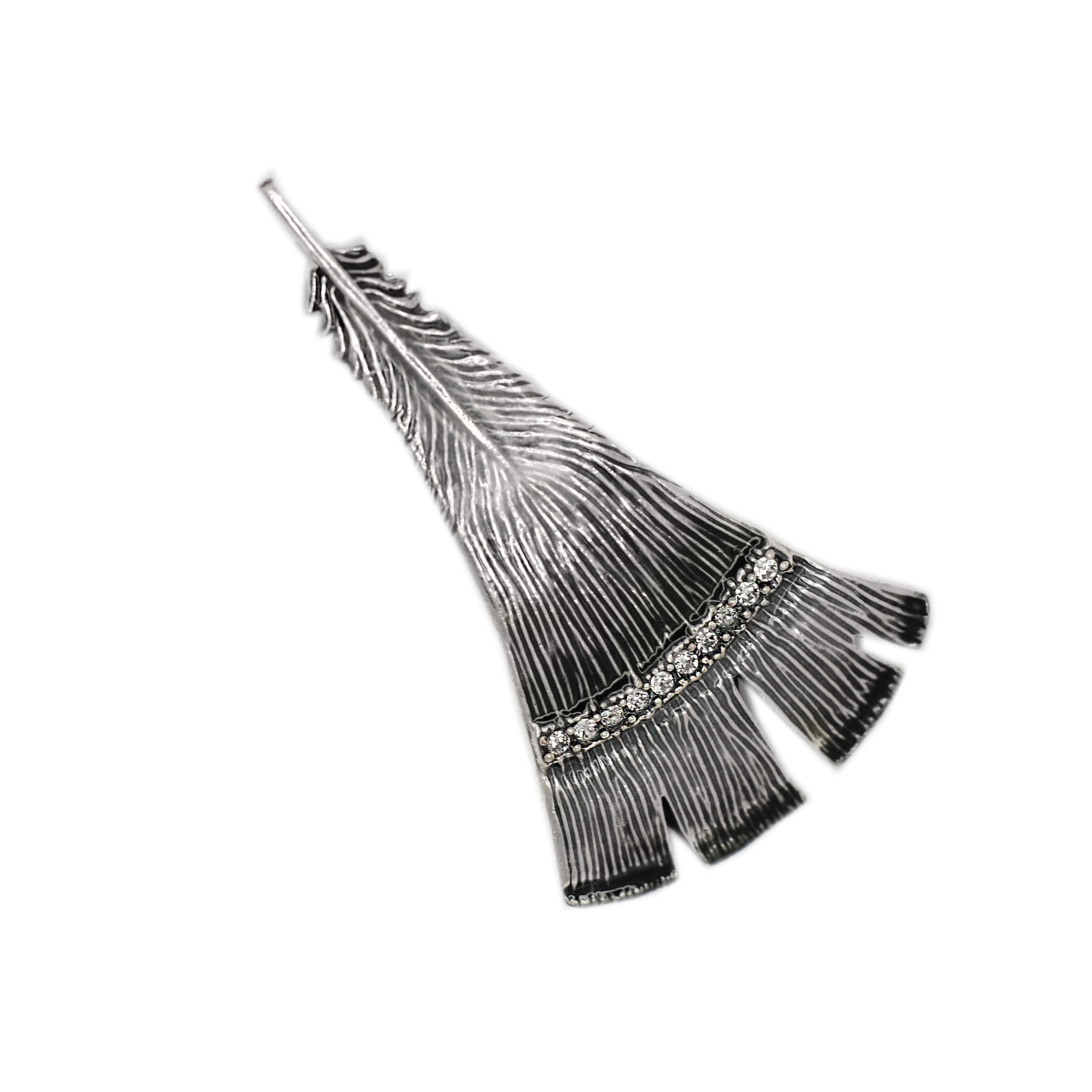 Брошь Гавия