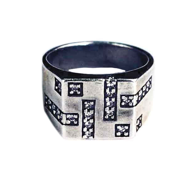 Кольцо Тевтон