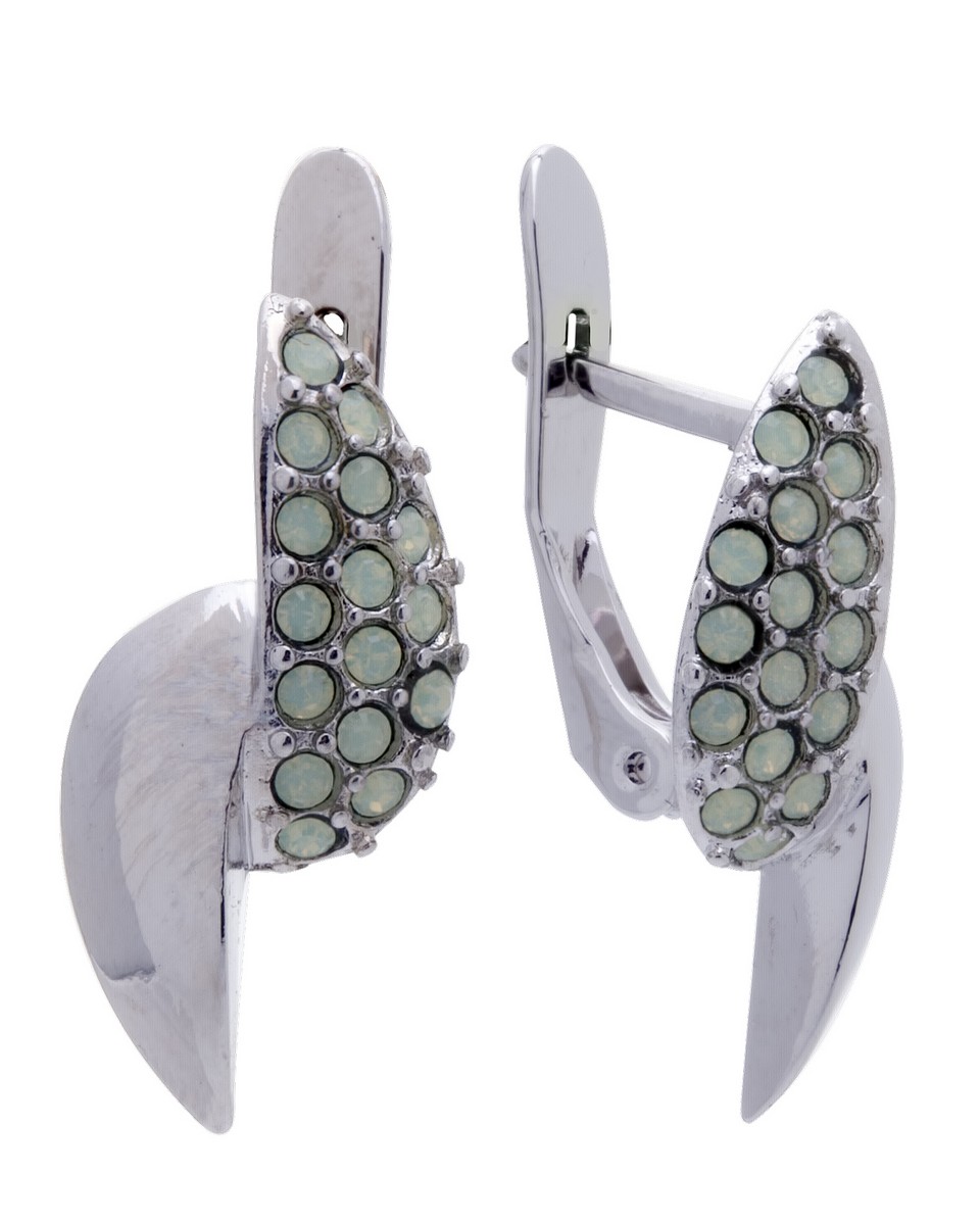 Серьги Литела