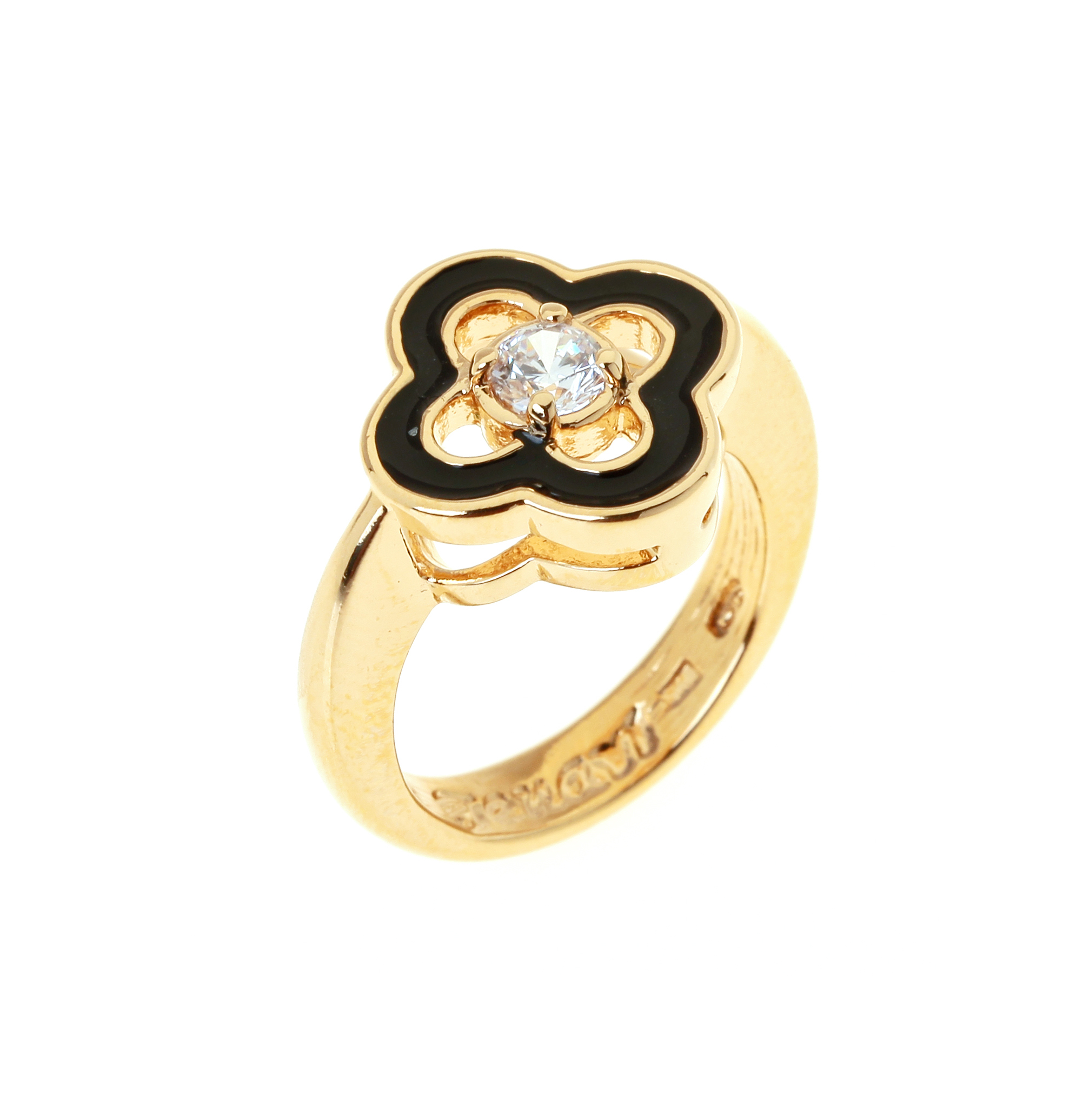 Кольцо Экстона Кольцо Экстона