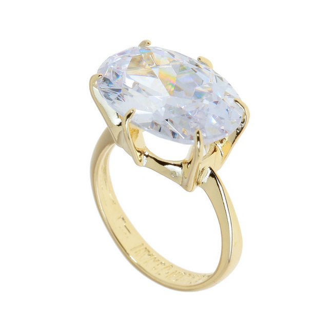 Кольцо Леаль