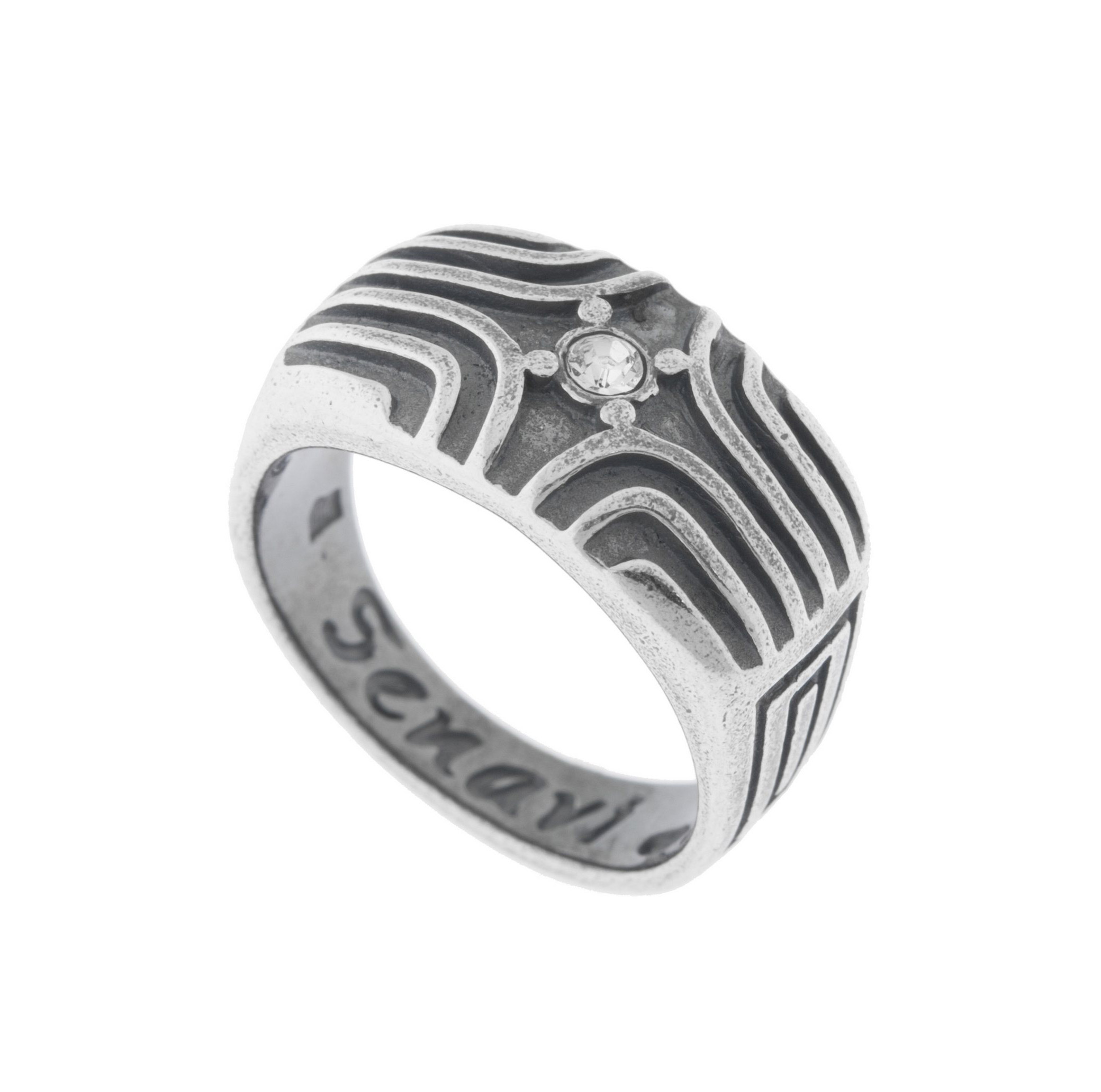 Кольцо Джетта