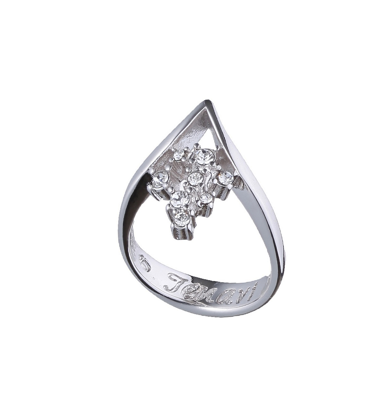 Кольцо Клауза