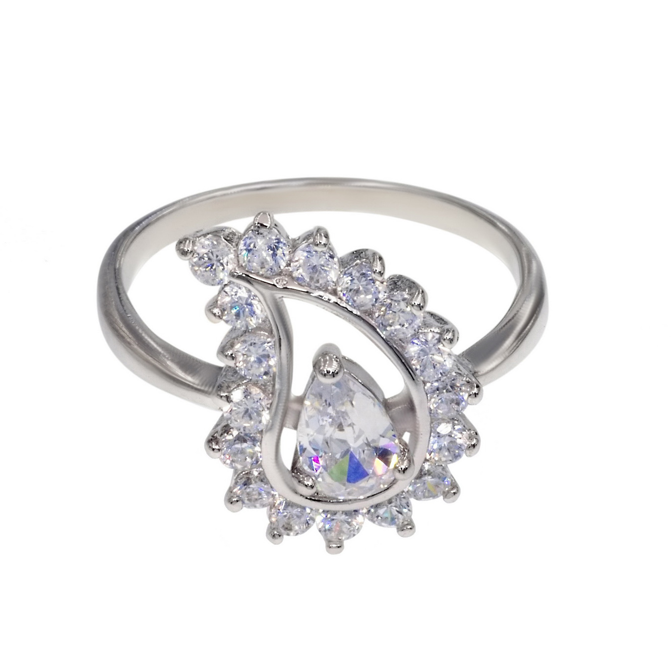 Кольцо Томила