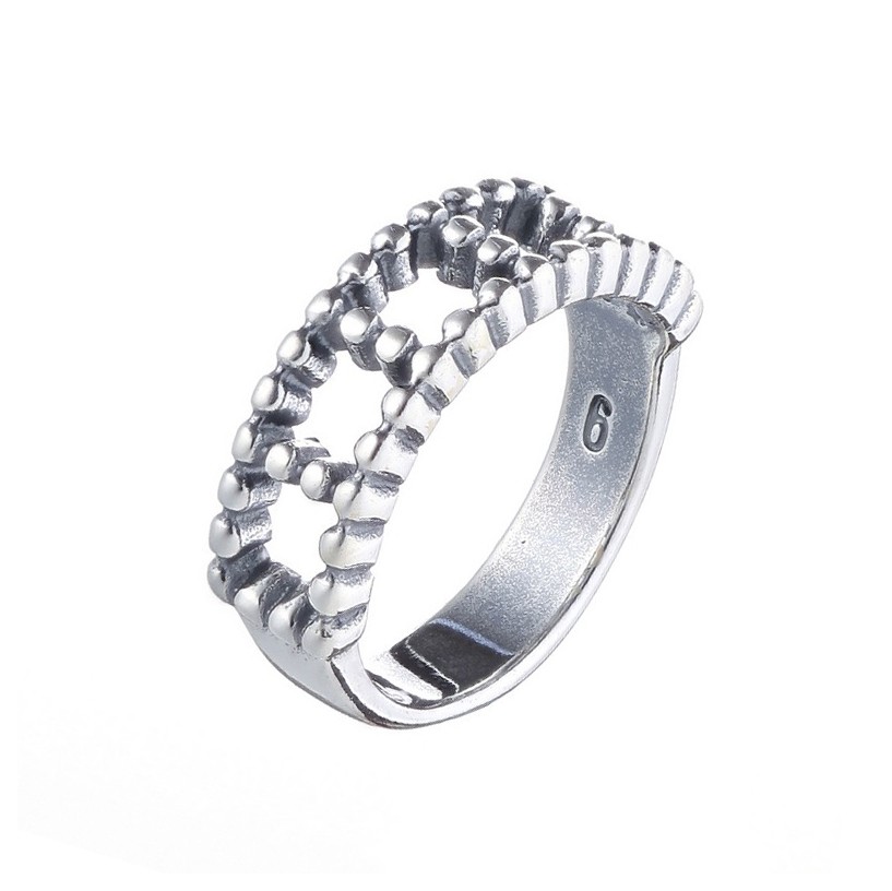 Кольцо Винкулум