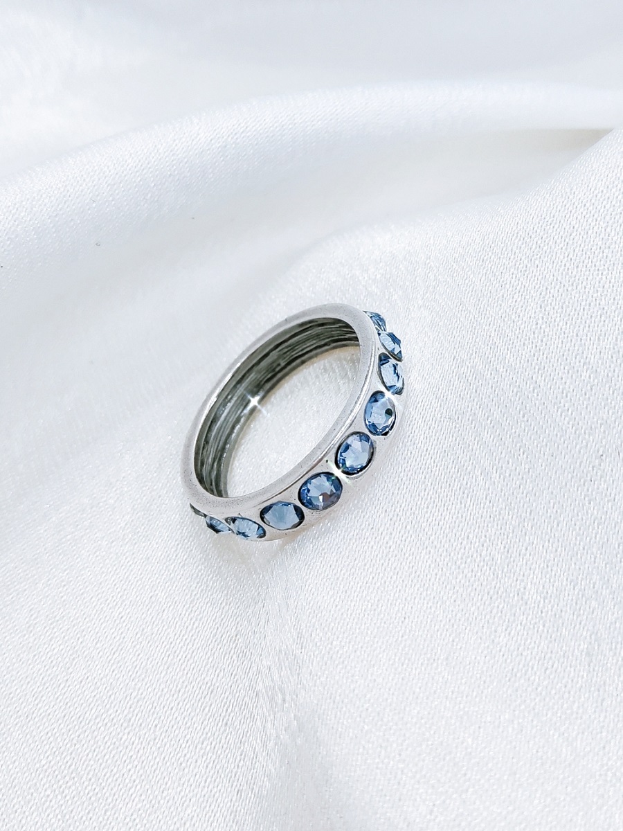 Кольцо Транч