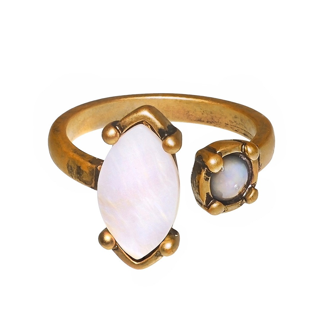 Кольцо Рисо