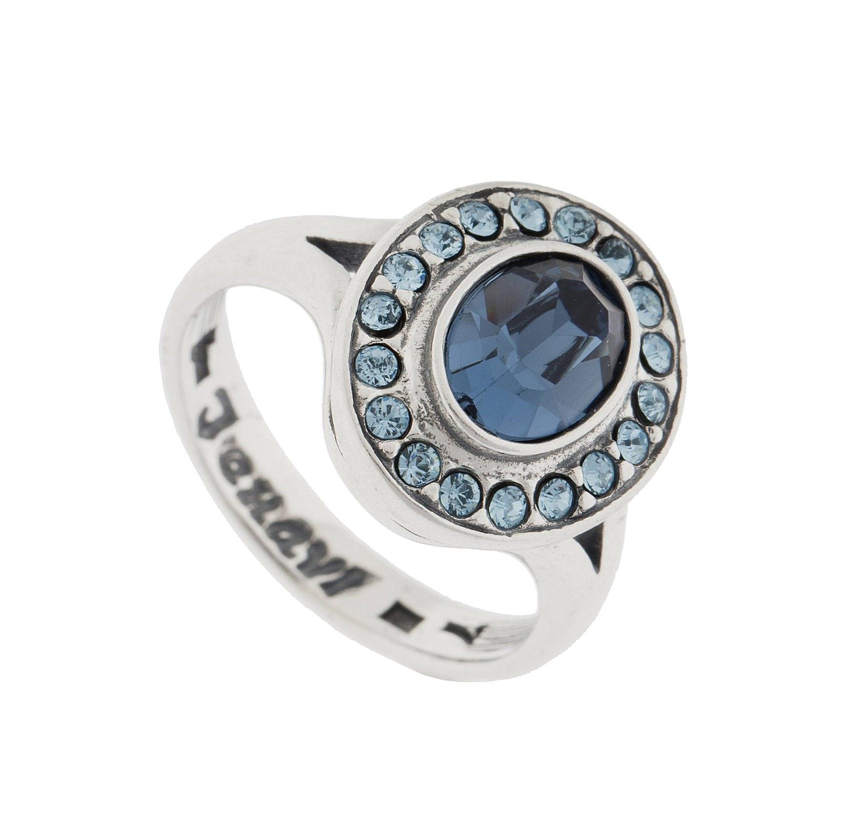 Кольцо Навогеро