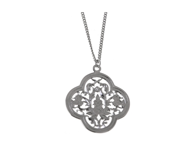 Кулон Серасан