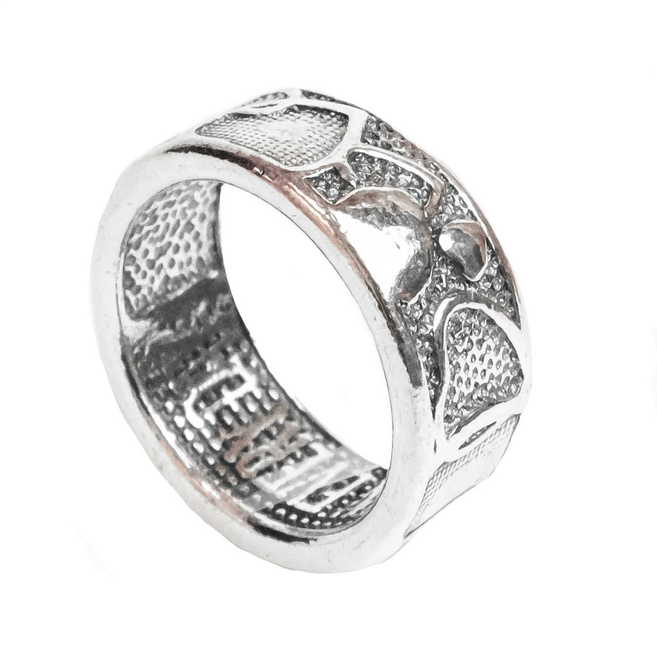 Кольцо Анкерок