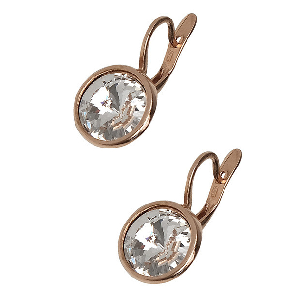 Серьги Альхена