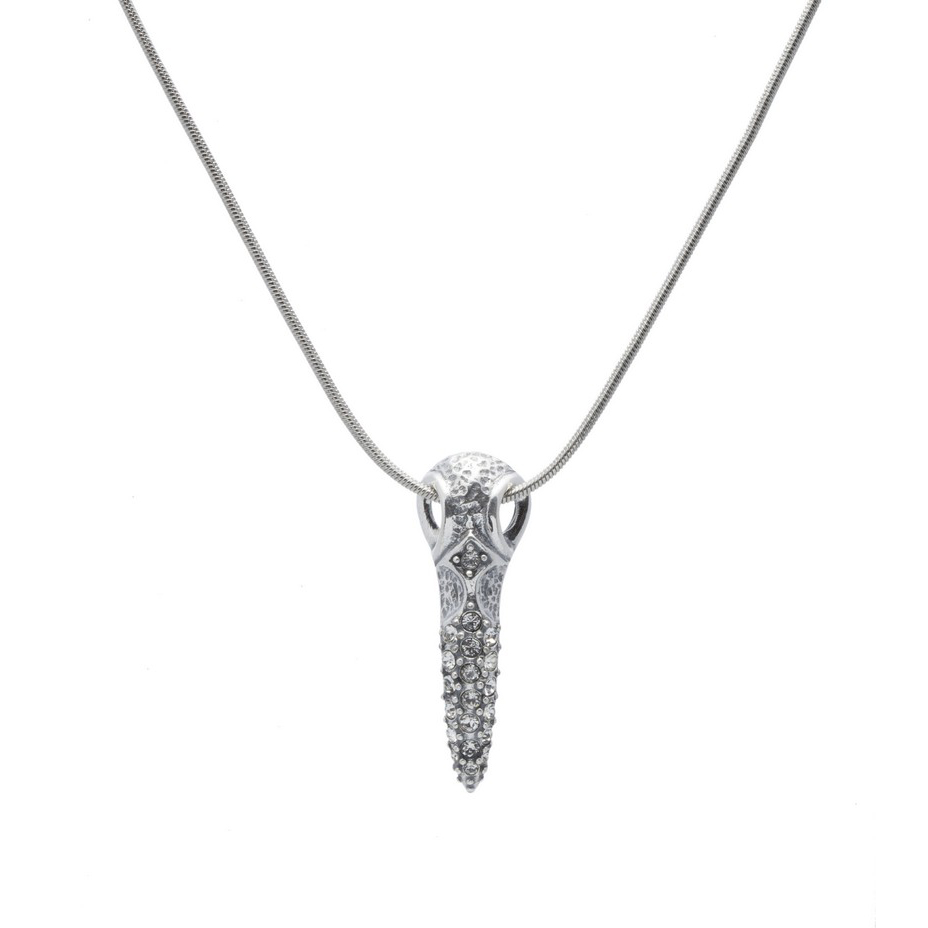 Кулон Куатемок