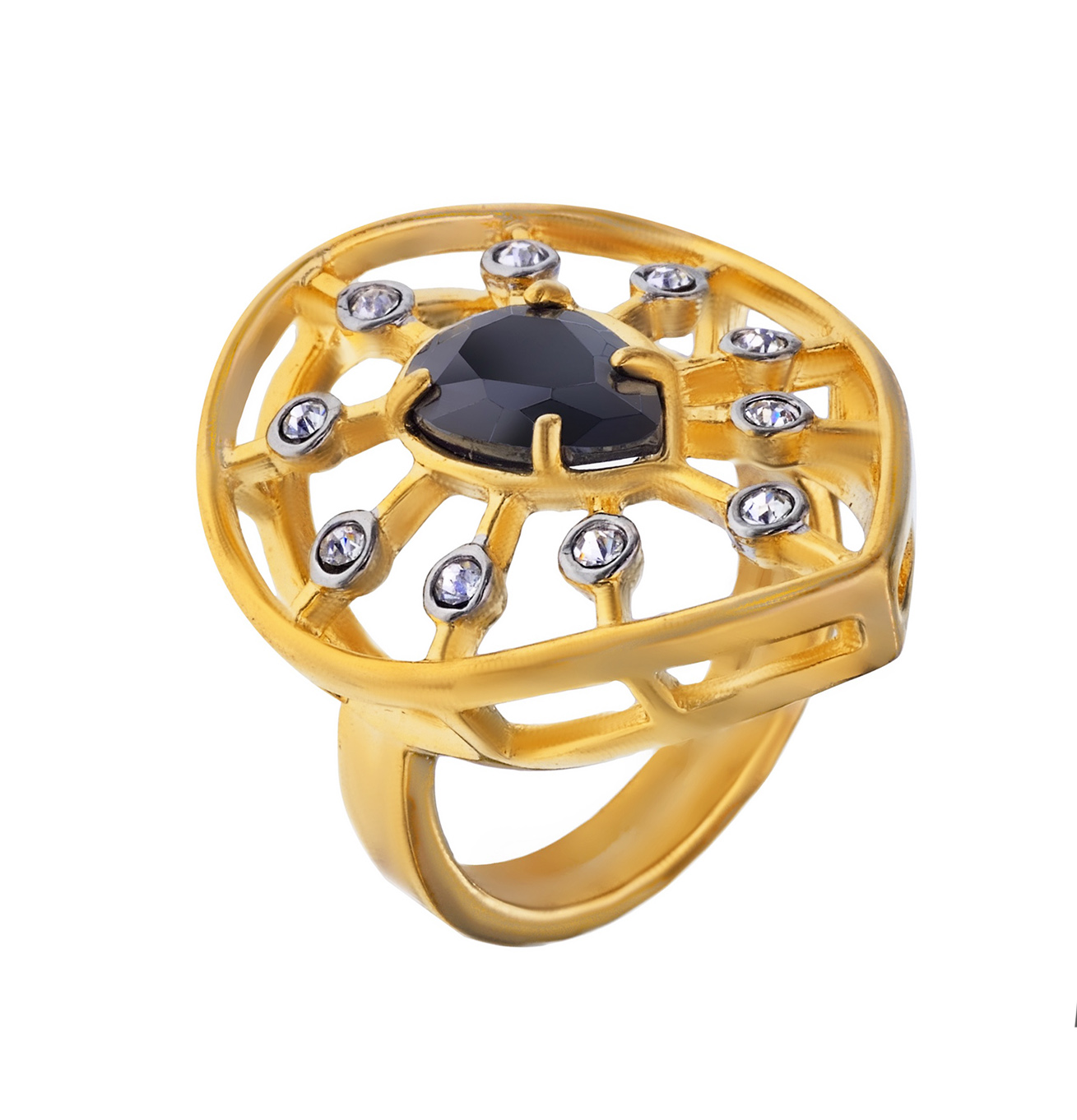 Кольцо Терси