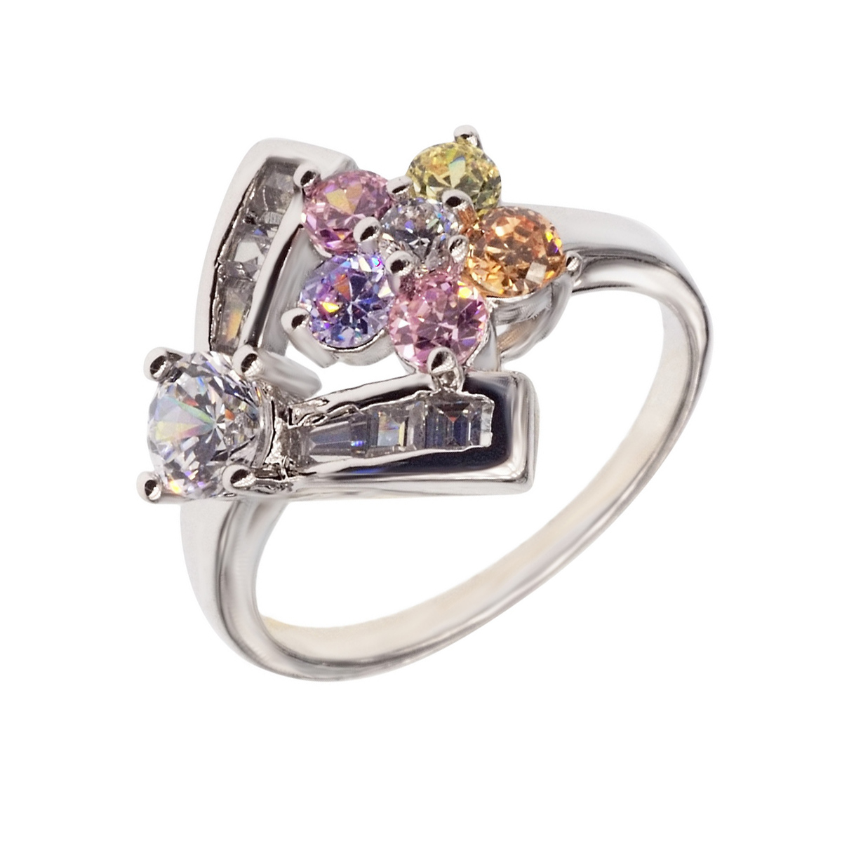 Кольцо Эмма