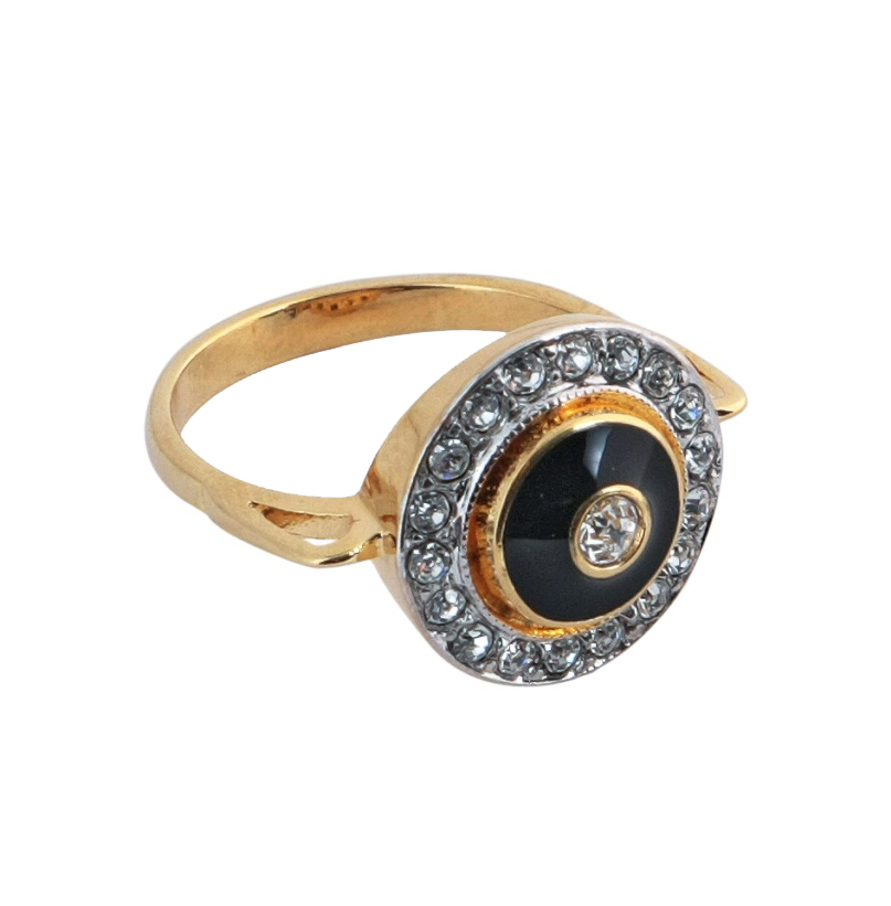 Кольцо Афины