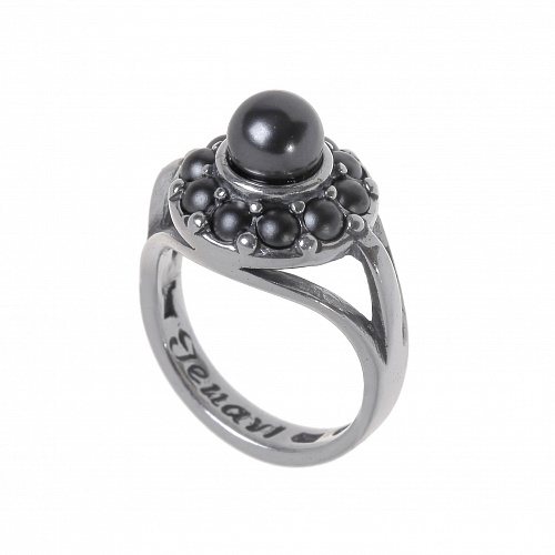 Кольцо Бариэри