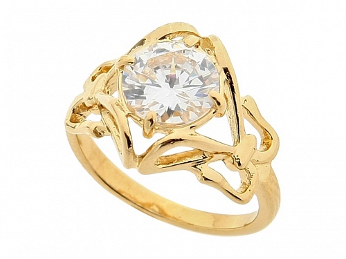 Кольцо Паккарик