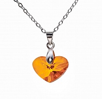 Кулон Генте